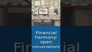 Recognizing Financial Red Flags: Strengthen Your Relationship with Open Conversations