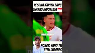 Pesona Bang Jay Kapten Timnas Indonesia #shorts