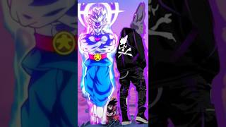 God of destruction Drip Beerus Vs Grand priest true form || Who is Strongest 🤔