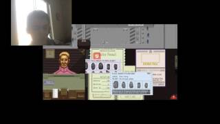 Papers  please part 7