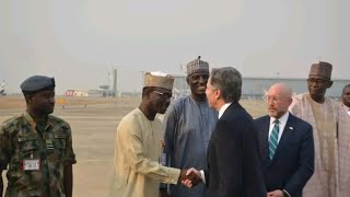 Why the United States Hasn't Shown the same level of Support in Democracy disruption |  Nigeria