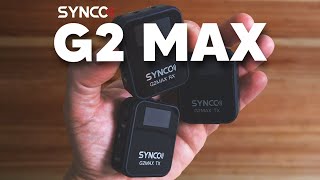 SYNCO G2 MAX - REVIEW COMPLETO