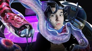 100 Дней Хардкора в Subnautica l Без Смертей