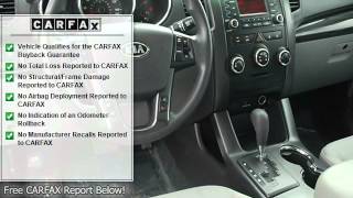 2011 Kia Sorento - Skyline Mitsubishi - Thornton, CO 80234