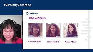 Cochrane’s Plain Language Summary Project: what have we learnt so far?