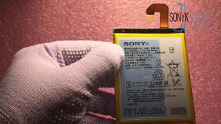 Оригинальный аккумулятор Sony Xperia Z3, Xperia Z3 Dual