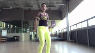 BESTIE thank u very much dance cover