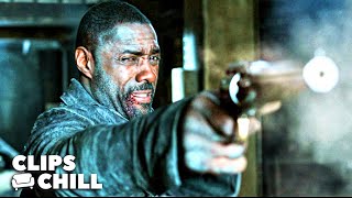 The Best Scenes From The Dark Tower (Idris Elba, Matthew McConaughey)