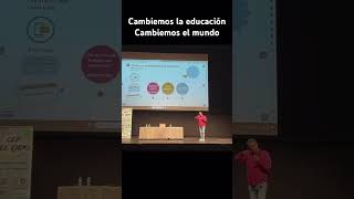 Charla a los profesores en prácticas. Curso 23-24