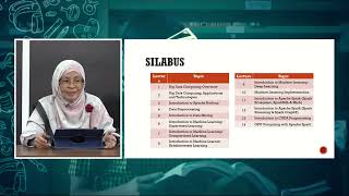 TEAM TEACHING KULIAH KOMPUTASI BIG DATA BIG DATA COMPUTING OVERVIEW