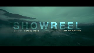 AD Film Showreel 2021