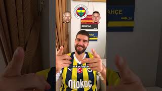 ESKİ FENERBAHÇE Mİ ŞU ANKİ FENERBAHÇE Mİ ? #fenerbahçe