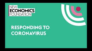 NEF CEO Miatta Fahnbulleh discusses coronavirus with Julia Hartley-Brewer on TalkRadio.