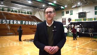 March 4, 2022 Update from Superintendent Dr. Todd Cummings