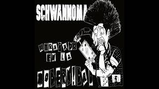 SCHWANNOMA - Atrapado En La Modernidad (Demo 2021) (Punk) México