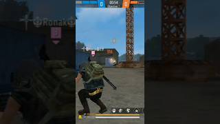 1 vs 4 करने ‌ki trick #shorts #freefireshorts #freefire