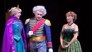 24th Video of Frozen Live at the Hyperion at Disney California Adventure (7/14/17 5:30pm showtime)