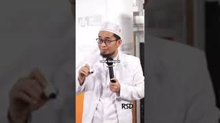 CINTA ALLAH DAN AMPUNANNYA