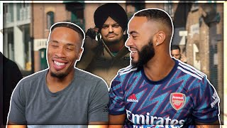 G Shit (Full Video) Sidhu Moose Wala | Blockboi Twitch | Moosetape | Reaction | Denz & Renz