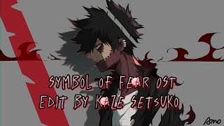 Half an Hour Symbol of Fear OST by Kaze Setsuko