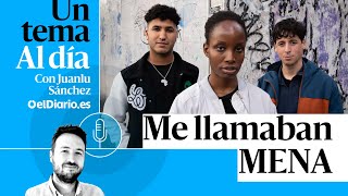 🎙 PODCAST | Me llamaban MENA · UN TEMA AL DÍA