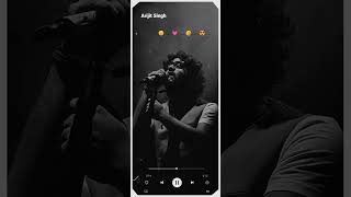 Arijit_Singh_love❤️_Song_Full_Screen_Whatsapp_Status_New_Full_Screen_4K_HD__Status#shorts