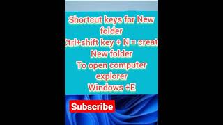 #shorts top shortcut keys of computer