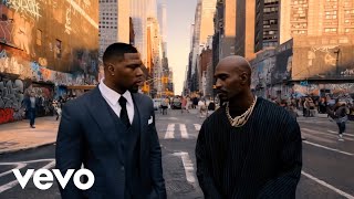 DMX - Shot Down (Feat. 50 Cent & Styles P) (Music Video)