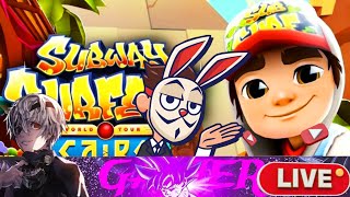 Movies Circle  is live! Subway surfers live here live game play 🎮🎯🎮🎯🎯#bgmi #pubj #freefire #games