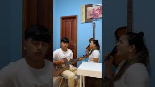 Deus me ama - Thalles Roberto (cover)