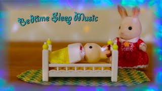 Baby Sleep Music – Lullabies, Calming Shapes, Teddies & Toys at Bedtime