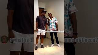 Funniest video you will see today🤣- twyse_116 & asherkine. #shorts #reels #viral #fyp #trending