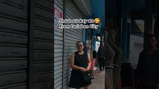 tacloban Downtown shout out Kay ate🥰