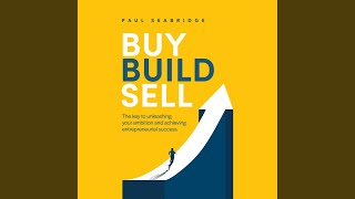 Chapter One - Entrepreneurship.7 - Buy, Build, Sell