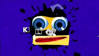 Klasky Csupo "Splaat!" Robot Logo (1998-2002) Remake (V4)