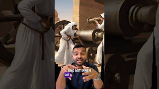 Dubai heißt Dubai, weil…