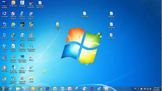 How to turn off Windows update (មេរៀនកុំព្យូទ័រ)