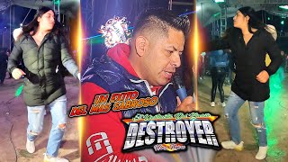 🔴 CUMBIA CHIPECUA 2024 | SONIDO DESTROYER 😱 DE LOS REPRESENTATIVOS EN HGO - EL RINCON STA MARIA 🔴