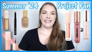 Summer Project Pan 2024 Finale