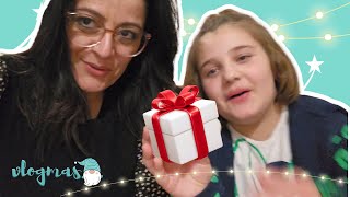 Vlogmas 14 Aurora mi ha fatto una sorpresa!  #vlogmas