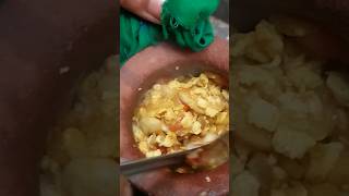 mini cooking  Egg parota #parotta #foodie #food #cooking #egg #eggparata #trending #viral #subscribe