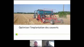 [Webinaire] Optimiser l’implantation des couverts - 5 avril 2021