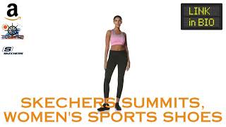 Skechers Summits, Women's Sports Shoes