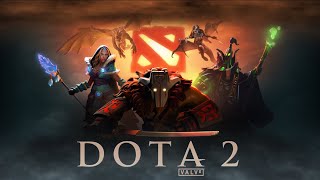 Dota 2 : Over Throw 3.0 เล่นวันละนิด By.เนิร์ด