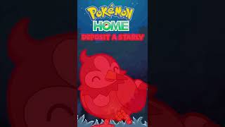 Free Pokemon "Pokemon Home Giveaway" #48