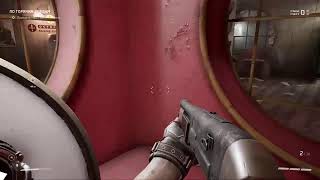 Atomic heart СТРИМ