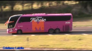 Ônibus em Maio de 2022 👍👏💥