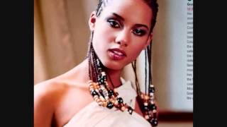 Aerosmith  Alicia Keys Sweet Emotion