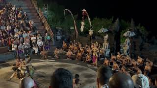 #kecakdance #uluwatu #bali