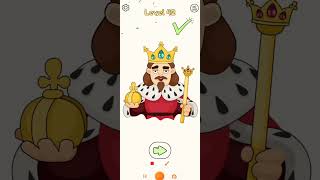 dop draw on part gameplay #dop #game level 42#dopgame #short